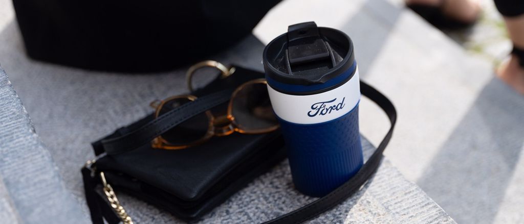 Ford Lifestyle Collectie