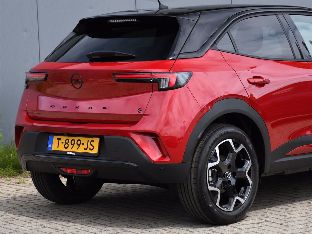 YUUSA Autostoelhoezen voor Opel Mokka/Mokka Electric, universeel YUUSA Autostoelhoezen voor Opel Mokka/Mokka Electric, universeel