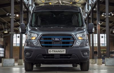 Ford Otosan start bouw van de eerste accu-assemblagefabriek in Turkije