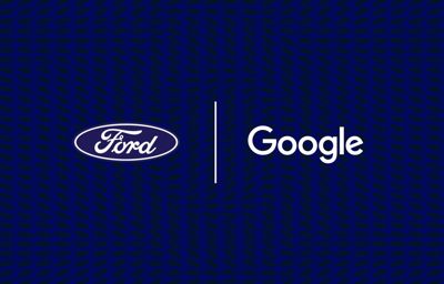 Ford & Google: innovatie versnellen en voertuigen opnieuw uitvinden