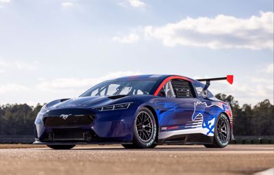 Ford Performance Season Launch
