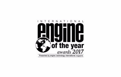 Ford 1.0-liter EcoBoost voor het zesde jaar op rij uitgeroepen tot ‘International Engine of the Year’