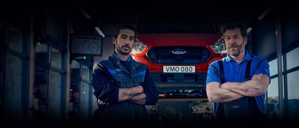 Ford Service Pro