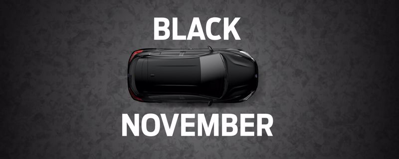 Black November