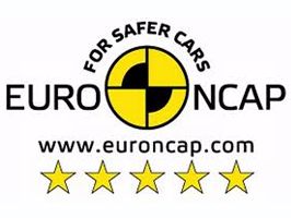 Ford dominerer Euro NCAP's Best-i-klassen-priser i 2012.