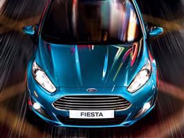 Ford Fiesta: Nybilen som er aller rimeligst å eie 