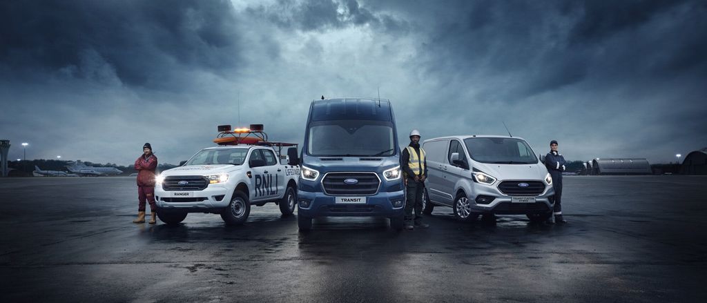 Firmabil - Bergerkrysset Auto Mysen AS