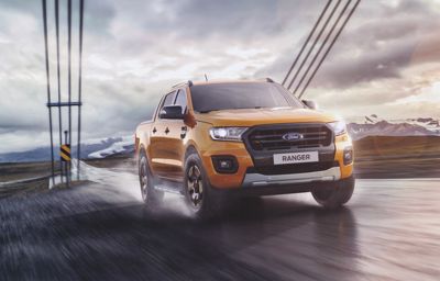 Ranger Wildtrak