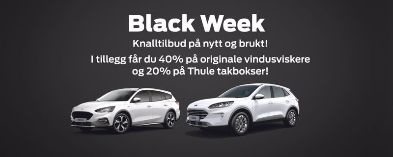 Black Week