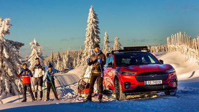 La bilen stå: Martin Johnsrud Sundbys 3 beste råd for livsstilsendring