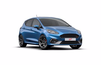 The Ford Fiesta ST - Latest reviews