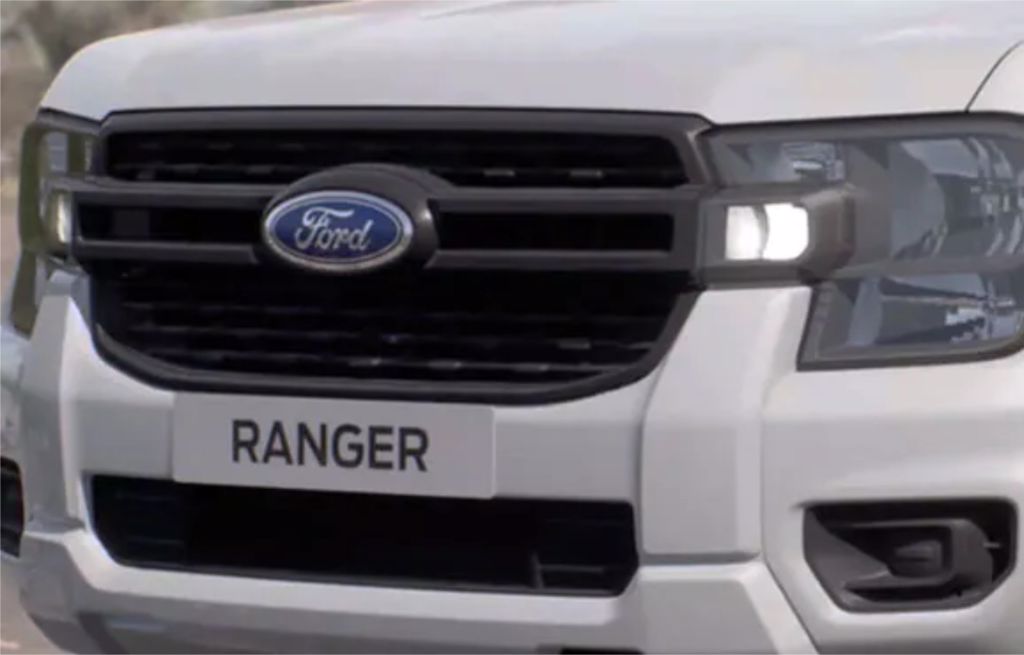 Ford Ranger Wildtrak - New Fords from Avon City Ford of Sockburn,  Christchurch