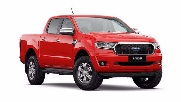 New Ford Ranger 2021 Nz Ford Ranger XLT - New Fords from Avon City Ford of Sockburn, Christchurch