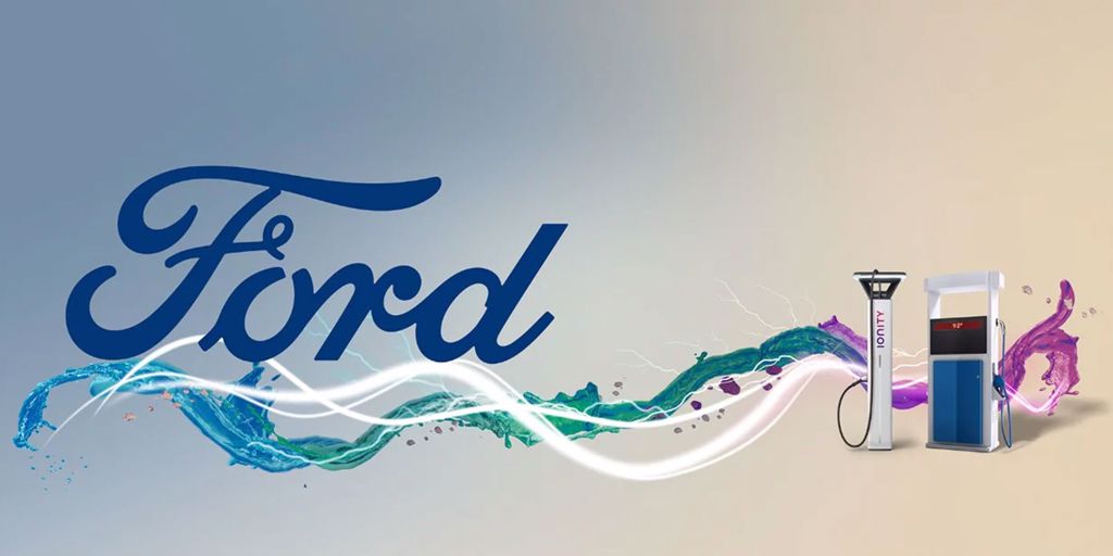 Ford Electric
