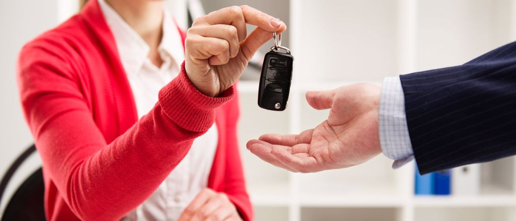 Energy City Ford Finance options