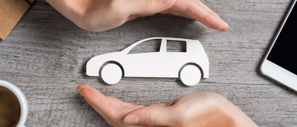 Ford Insurance
