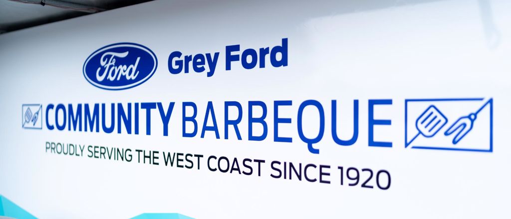 Sponsorship | Grey Ford Greymouth