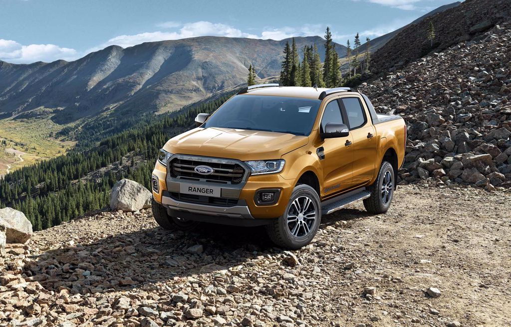 Ford Lease Rates