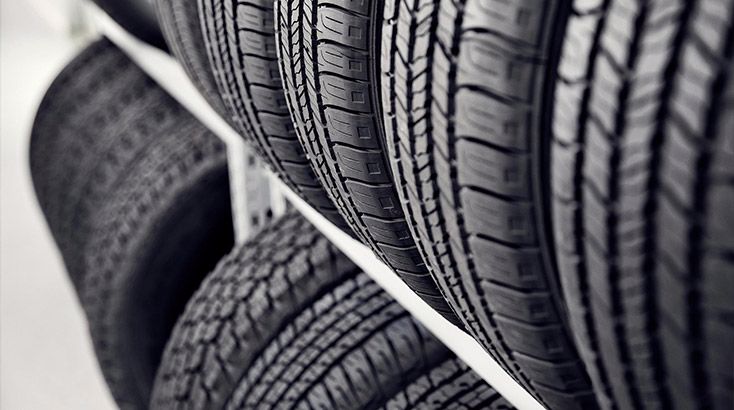 Eagers Automotive Tyre Centre Grey Lynn | John Andrew Ford