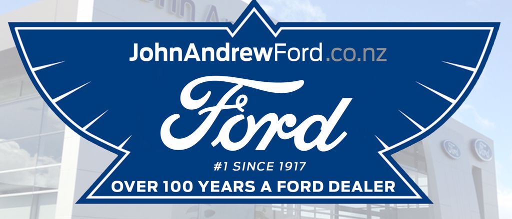 John Andrew Ford Vehicle Sales team