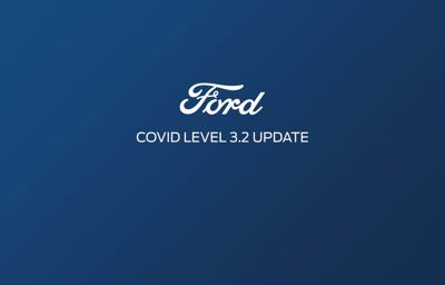 COVID LEVEL 3.2 UPDATE