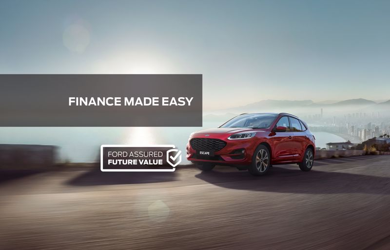 Finance Made Easy