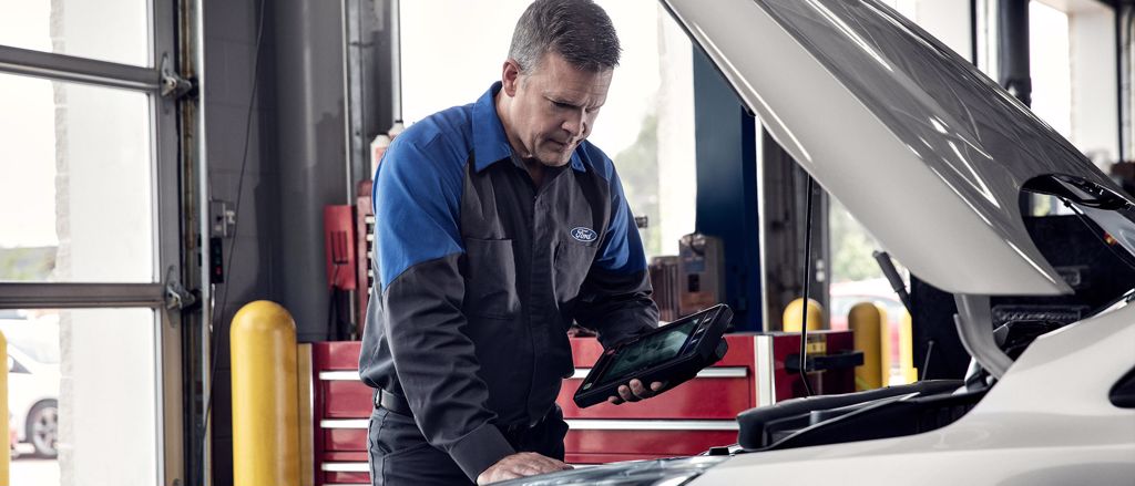 Laybuy now available at North harbour Ford Service & Tyre centres