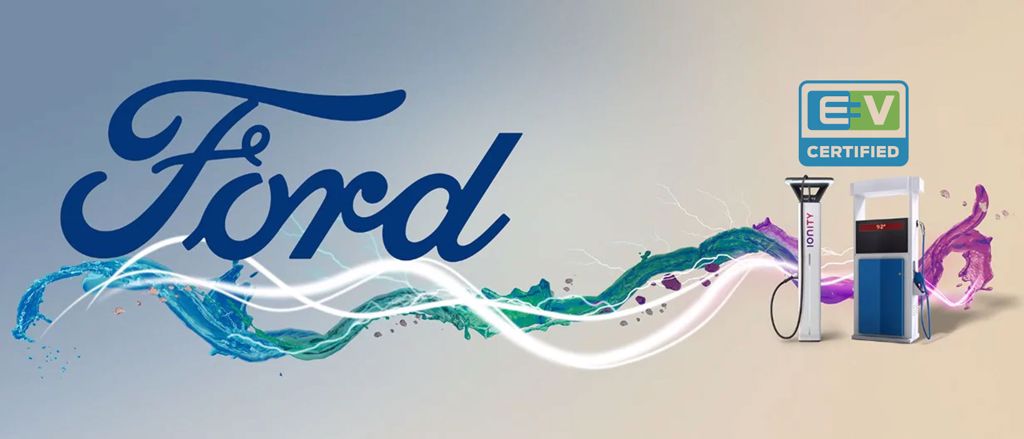 EV CERTIFIED DEALERSHIP 2021 | North Harbour Ford
