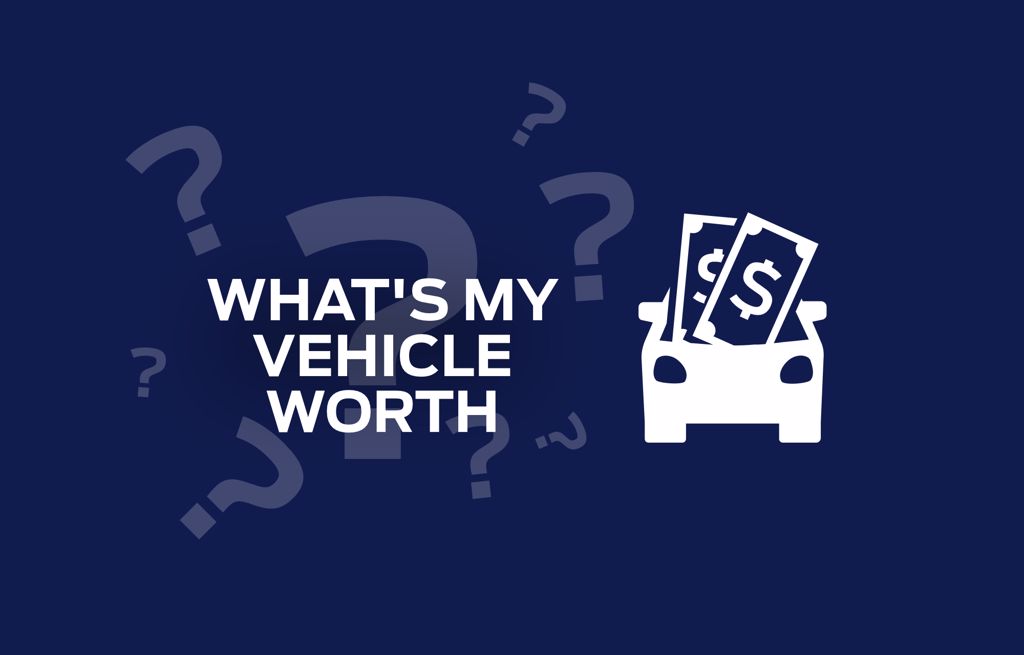 Used Vehicle Valuation | North Harbour Ford