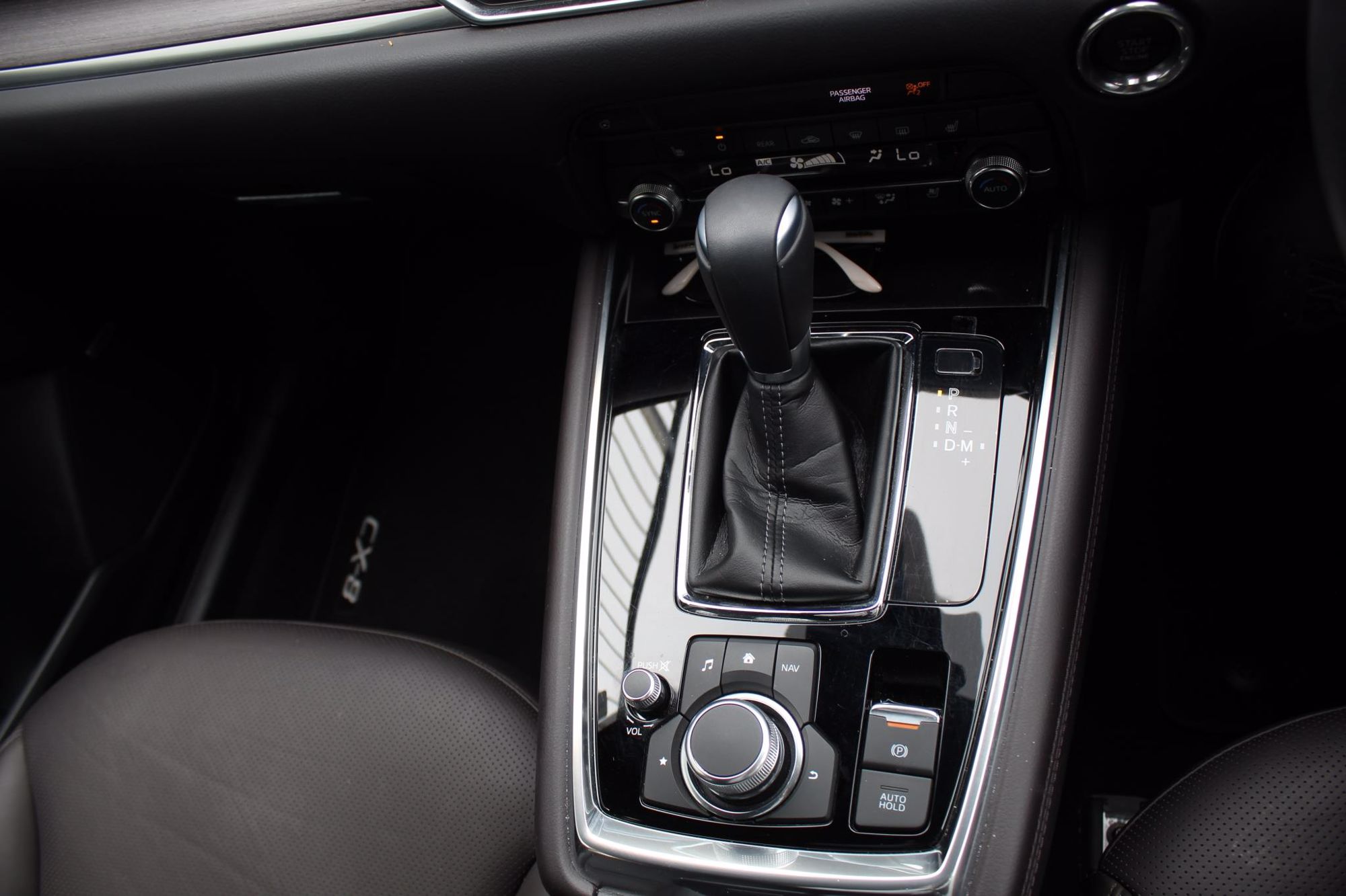 Mazda Cx 8 Takami Dsl 2 2dt 4wd