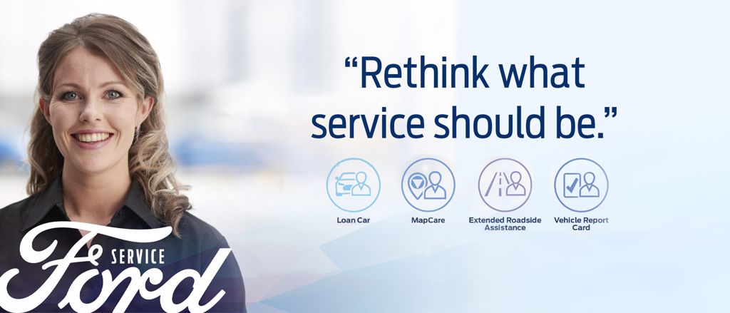 Ford Service