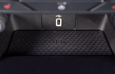 Wireless Charging Mat - $429 Installed