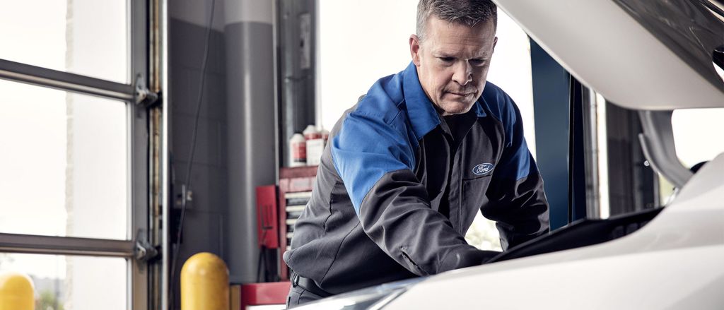 Ford Service Specials | South Auckland Motors