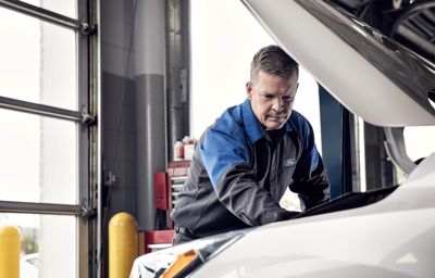 Ford Service Promotions
