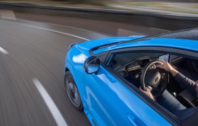 Electric Ford Puma coming to NZ