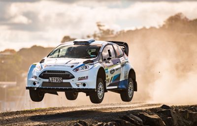 Stokes Motorsport to compete in Rally Hawkes Bay