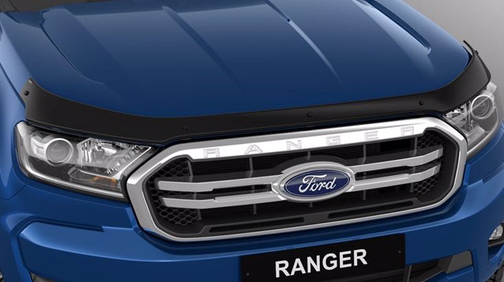 Ford Vehicle Accessories