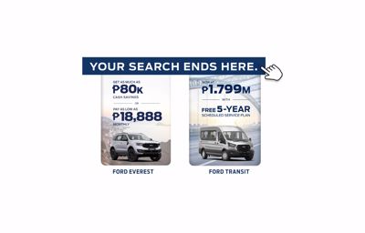 YOUR SEARCH ENDS HERE