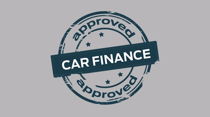 Finance options