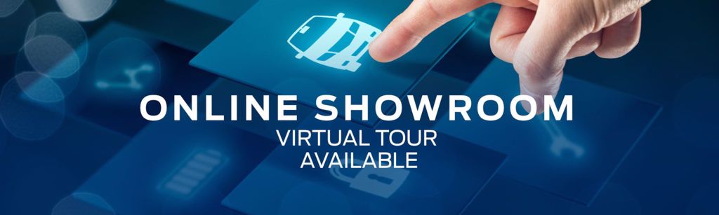 The Virtual Showroom - Ford Aeon Auto