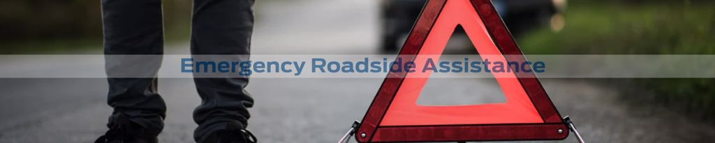 Emergency Roadside Assistance