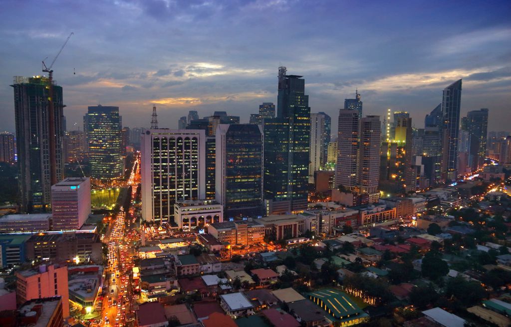 Safe Driving Tips in the Philippines