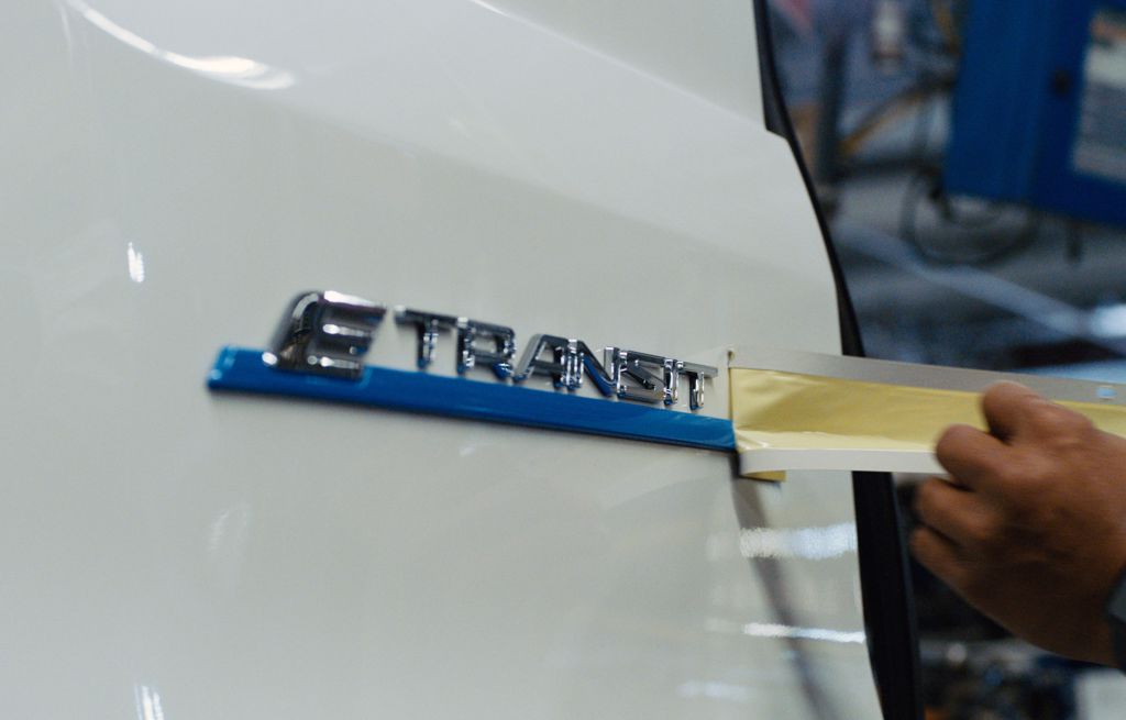 E-Transit