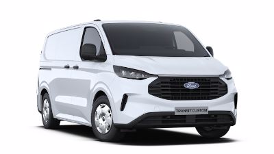 Atrakcyjny cenowo Ford Transit Connect dla osób z ograniczoną sprawnością