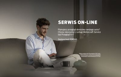 Serwis online