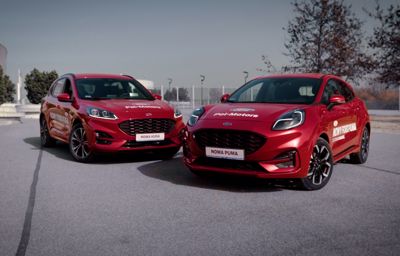 Nowe technologie w Pol-Motors!