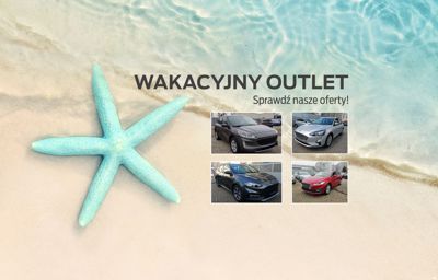 Wakacyjny outlet