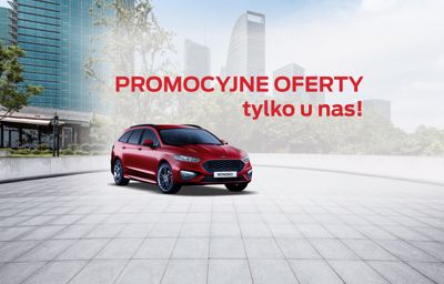 Promocyjne oferty w salonie Germaz!