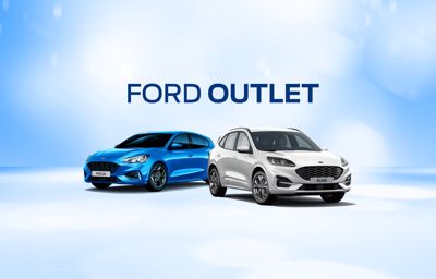 Ford Outlet
