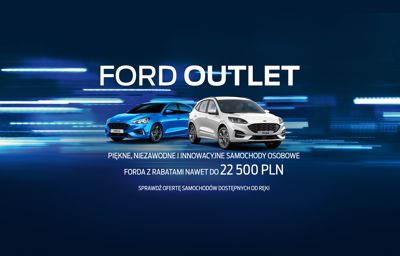 Ford Outlet